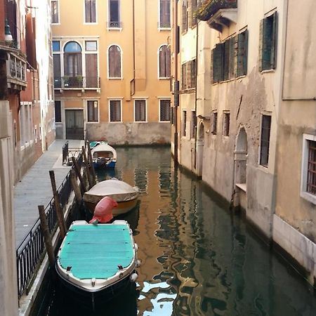 Nice Venice Apartments In San Marco Exteriér fotografie