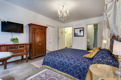 Nice Venice Apartments In San Marco Exteriér fotografie